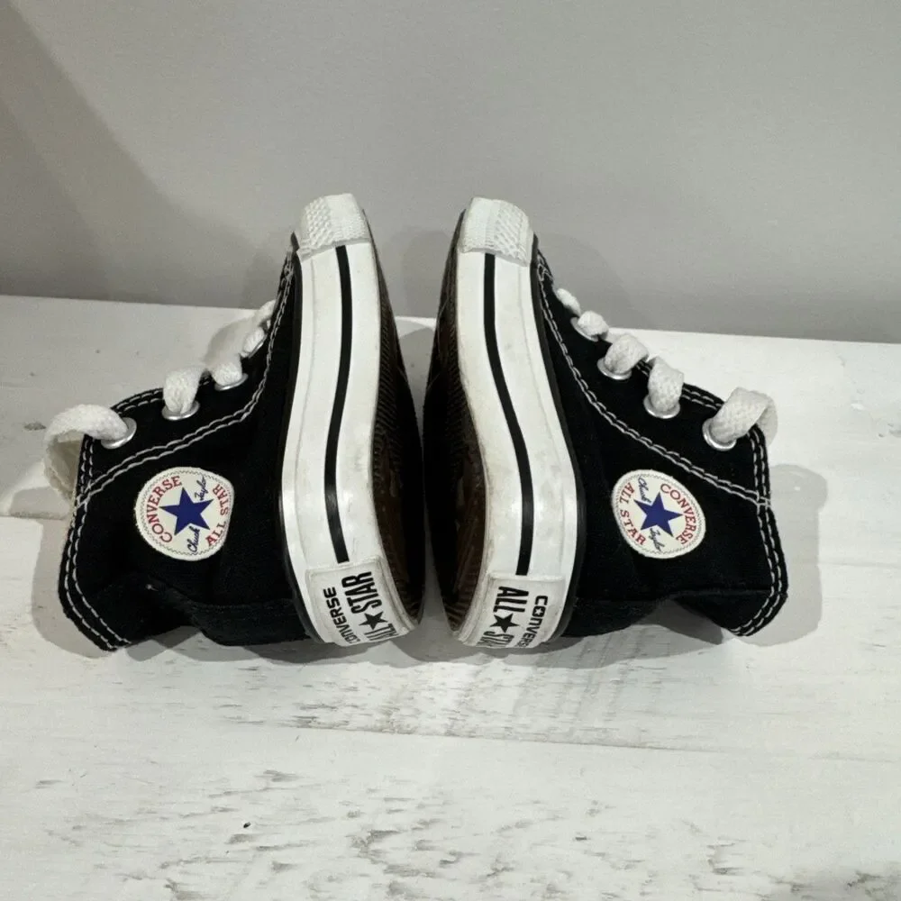 Converse these all